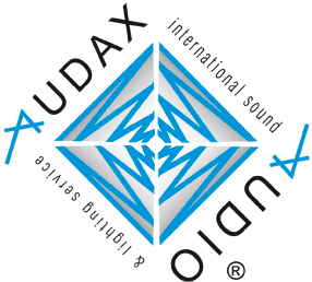Audax Audio